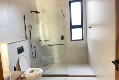 Furnished 4 Bed Apartment with En Suite in Loresho - 4