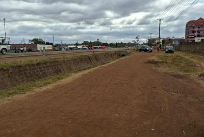 2.38 ac Commercial Land at Garissa Road - 2