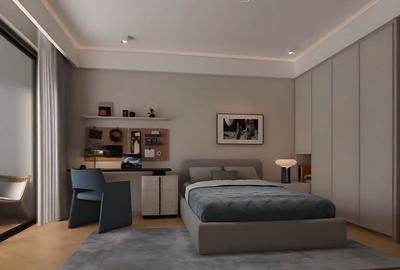 4 Bed Apartment with En Suite in Westlands Area - 4