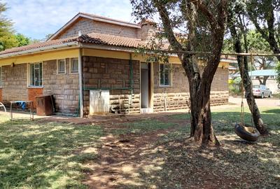 1 Bed House with Garden in Ongata Rongai