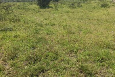 Residential Land in Karen