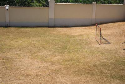 3 Bed Apartment with En Suite in Muthaiga - 3