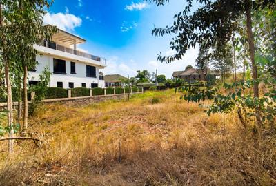 0.25 ac Residential Land at Thika Greens - 2