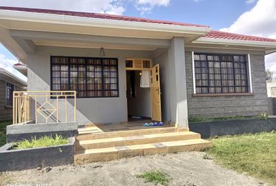 3 Bed House with En Suite at Acacia