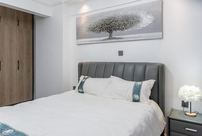 2 Bed Apartment with En Suite at Kileleshwa - 4