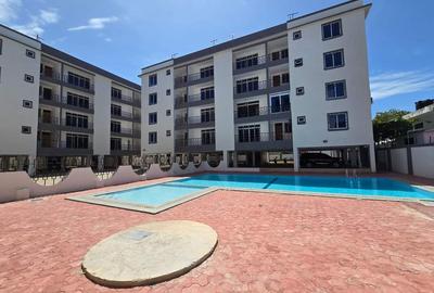 3 Bed Apartment with En Suite at Tausi Avenue - 2