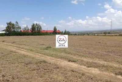 0.125 ac Land at Mirera - 4