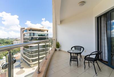 Furnished 2 Bed Apartment with En Suite in Westlands Area - 3
