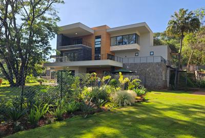 4 Bed Townhouse with En Suite in Loresho