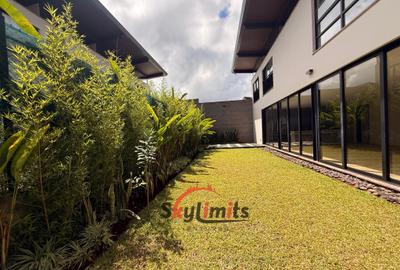 4 Bed Townhouse with En Suite at Kiambu Rd - 2