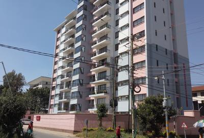 3 Bed Apartment with En Suite at Kilimani Estate Nairobi