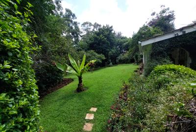 4 Bed House with En Suite at Kitisuru Road