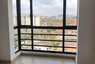 Serviced 1 Bed Apartment with En Suite at Othaya Road - 4