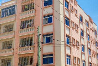 Serviced 3 Bed Apartment with En Suite in Nyali Area