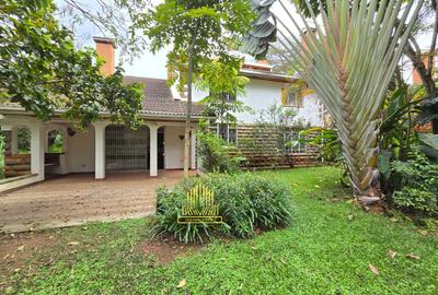 5 Bed House with En Suite in Kyuna