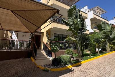5 Bed Townhouse with En Suite in Kileleshwa