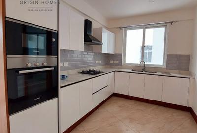 2 Bed Apartment with En Suite at Parklands