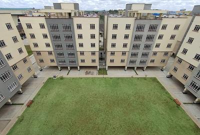 3 Bed Apartment with En Suite in Athi River