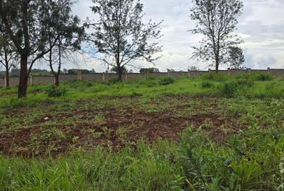0.1 ha Residential Land at Thika Green - 2
