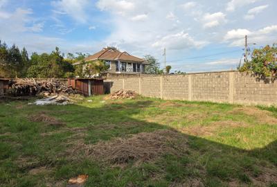 Land at Varsityville