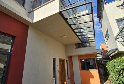 4 Bed Townhouse with En Suite at Off Langata Road