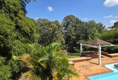 6 Bed House with En Suite at Ngecha - 2