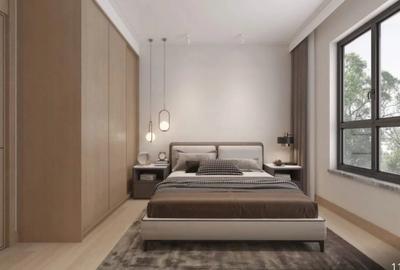 1 Bed Apartment with Swimming Pool at River Road - 4