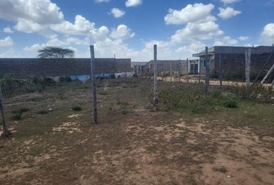 Residential Land in Narok