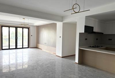 4 Bed Apartment at Westlands