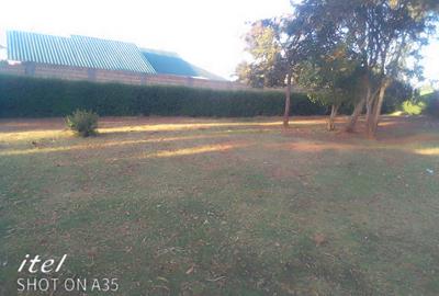 Residential Land in Ndeiya - 3