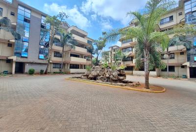 3 Bed Apartment with En Suite at Kilimani