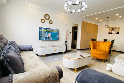Serviced 3 Bed Apartment with En Suite in Kilimani - 3