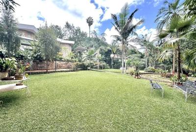 2 Bed House with En Suite in Muthaiga - 3