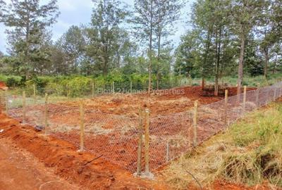 500 m² Residential Land at Oaklands - 2