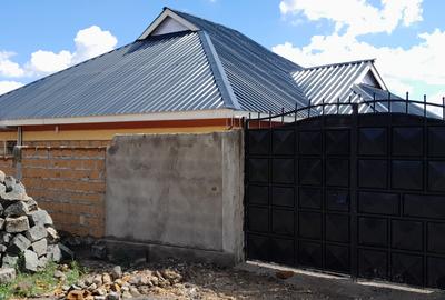 3 Bed House with En Suite in Ongata Rongai