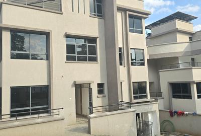 5 Bed Townhouse with En Suite at Kabasiran Avenue