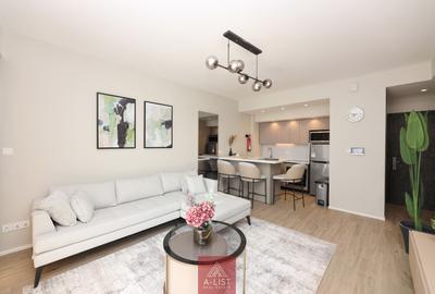 Furnished 1 Bed Apartment with En Suite at Nyari