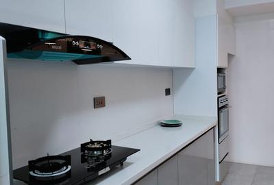 1 Bed Apartment with Swimming Pool at Peponi Road - 4