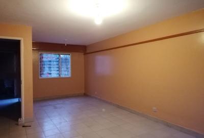 3 Bed House with Garden in Buruburu