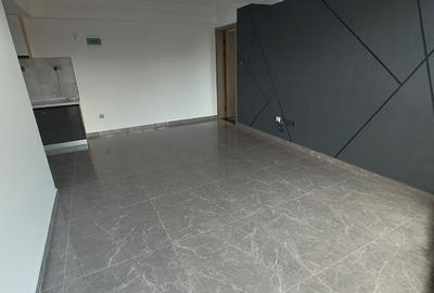 1 Bed Apartment with Swimming Pool in Kileleshwa - 4