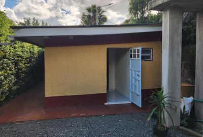 2 Bed House with En Suite at Langata South Road - 3