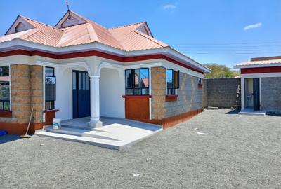 3 Bed House with En Suite in Kitengela