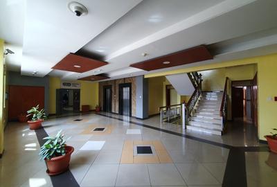 990 ft² Office with Service Charge Included at Chiromo Rd - 2
