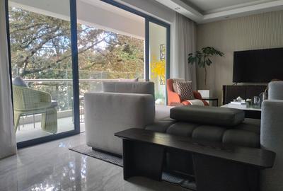 5 Bed Apartment with En Suite in Kilimani - 3