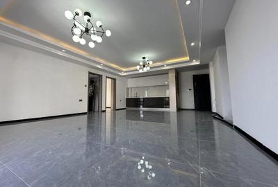 Serviced 4 Bed Apartment with Staff Quarters in Kileleshwa