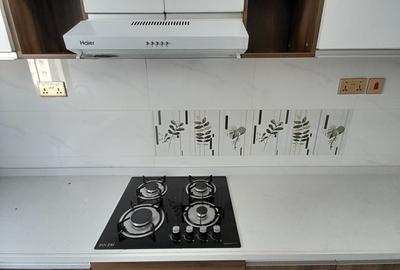 Studio Apartment with Swimming Pool at Valley Arcade Area - 4