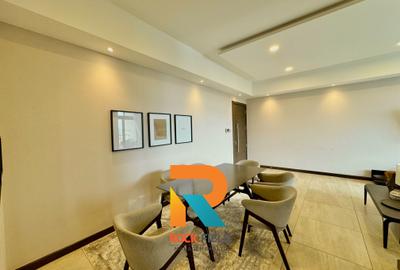 Furnished 2 Bed Apartment with En Suite in General Mathenge - 4