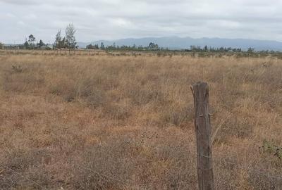 Residential Land at Rangau