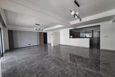 4 Bed Apartment with En Suite in Kileleshwa - 3