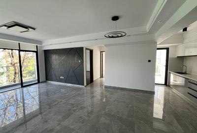 2 Bed Apartment with En Suite at Kindaruma Road